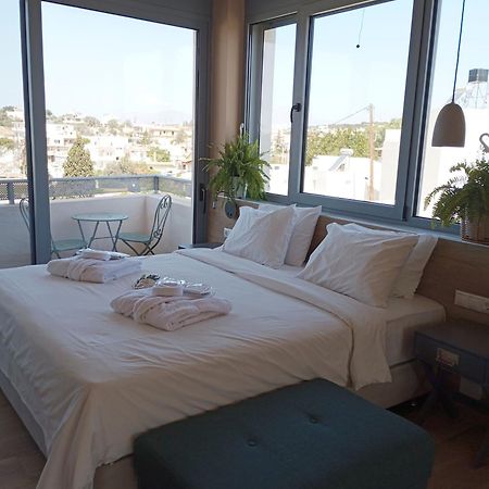 Villa Katina Πιτσίδια Εξωτερικό φωτογραφία