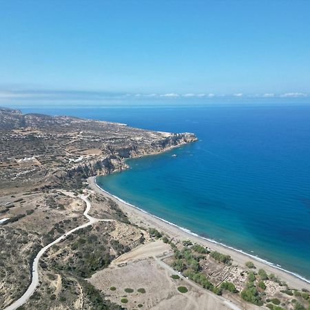 Villa Katina Πιτσίδια Εξωτερικό φωτογραφία