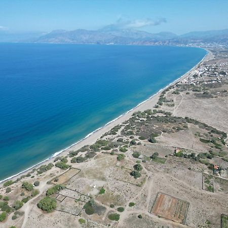 Villa Katina Πιτσίδια Εξωτερικό φωτογραφία