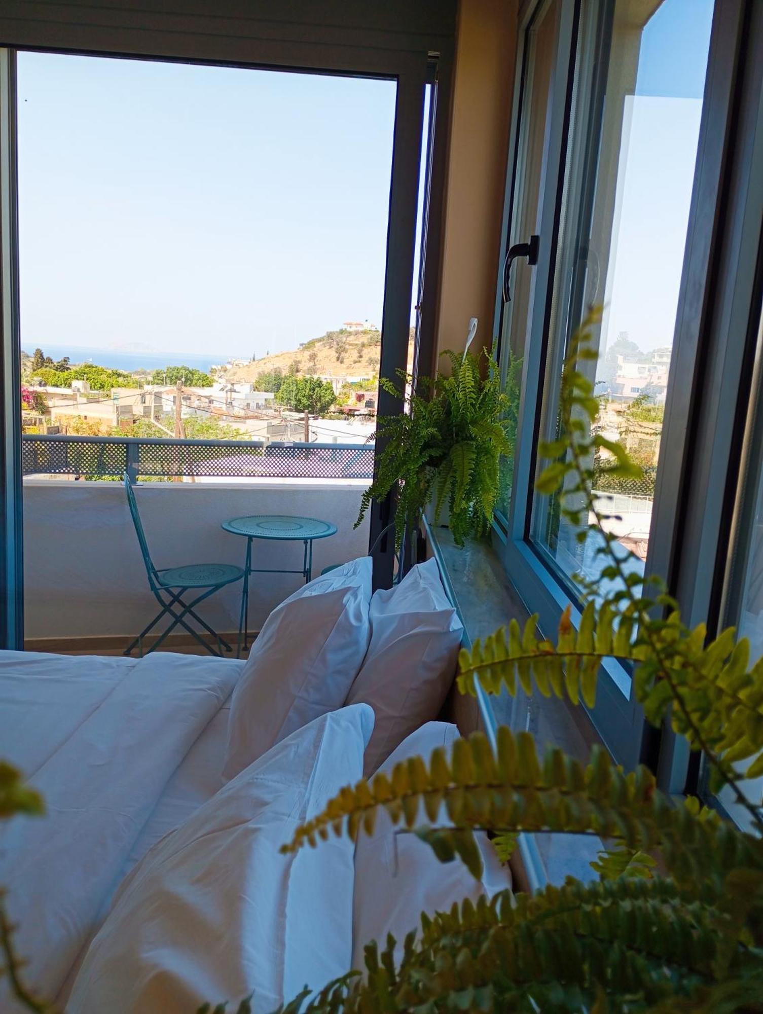 Villa Katina Πιτσίδια Εξωτερικό φωτογραφία