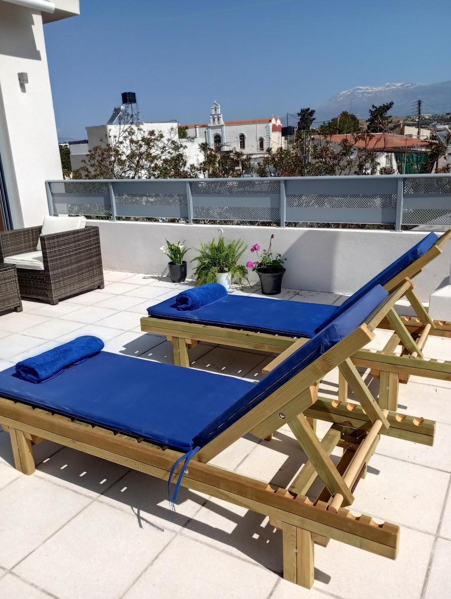 Villa Katina Πιτσίδια Εξωτερικό φωτογραφία