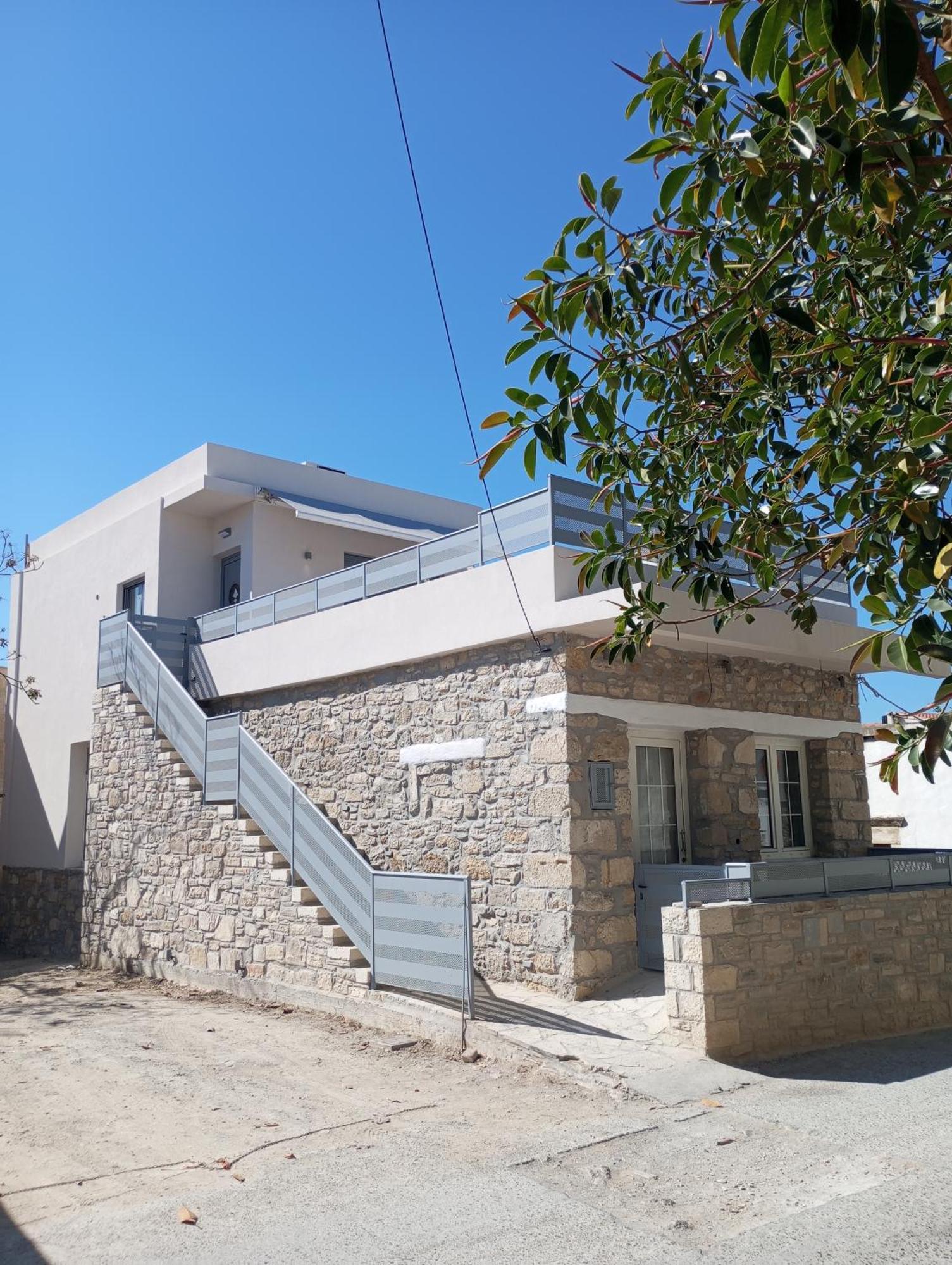 Villa Katina Πιτσίδια Εξωτερικό φωτογραφία