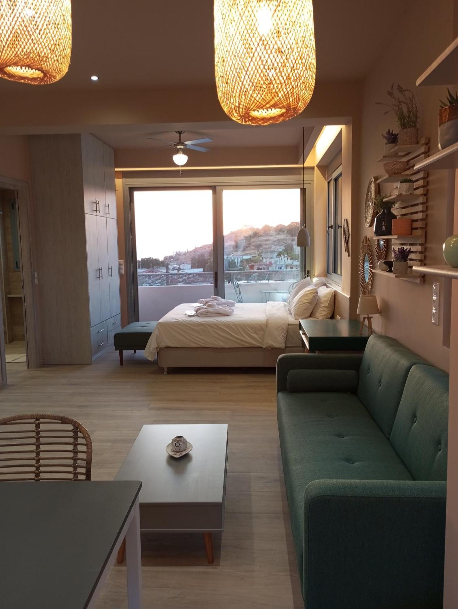 Villa Katina Πιτσίδια Εξωτερικό φωτογραφία