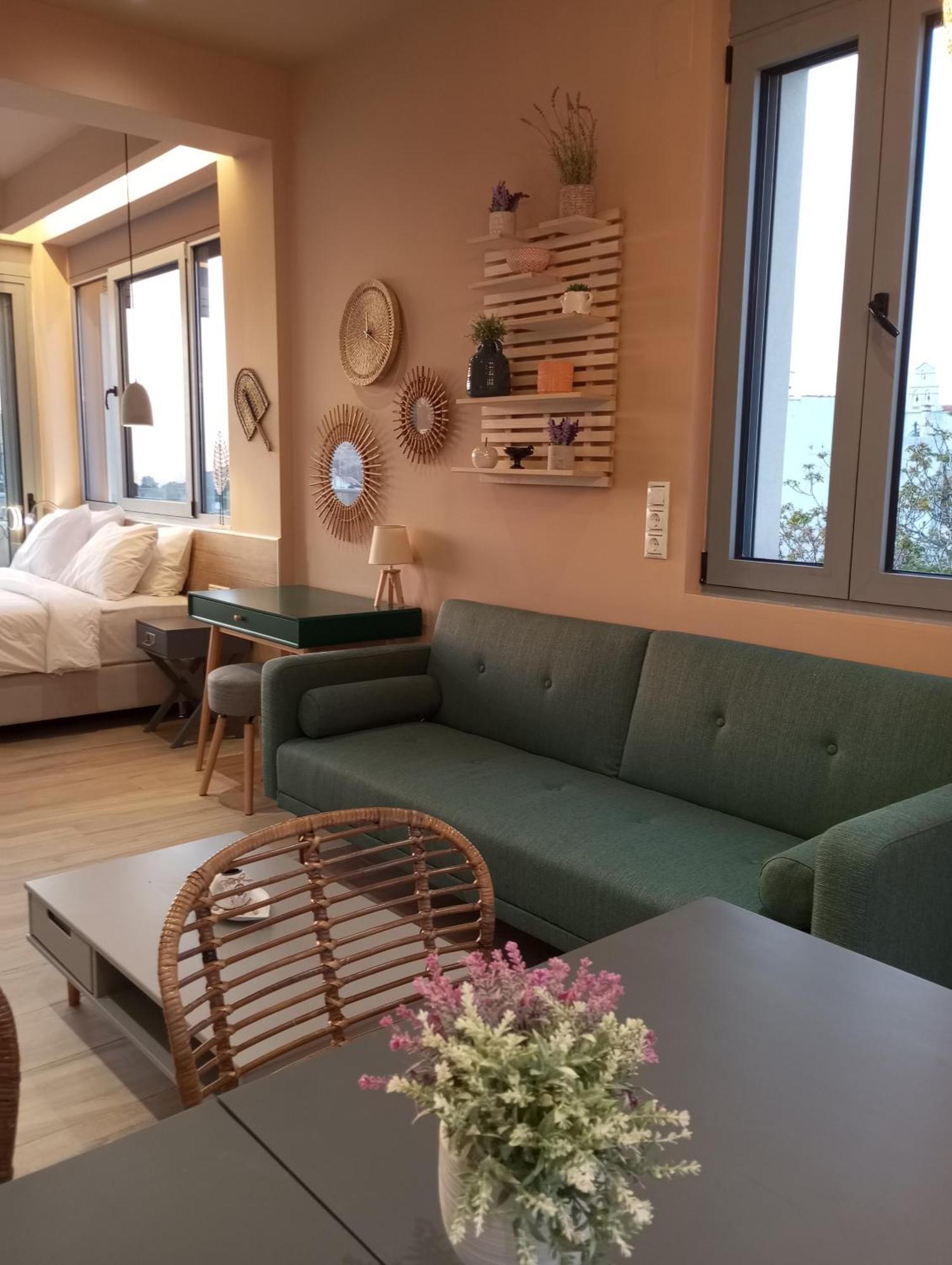 Villa Katina Πιτσίδια Εξωτερικό φωτογραφία