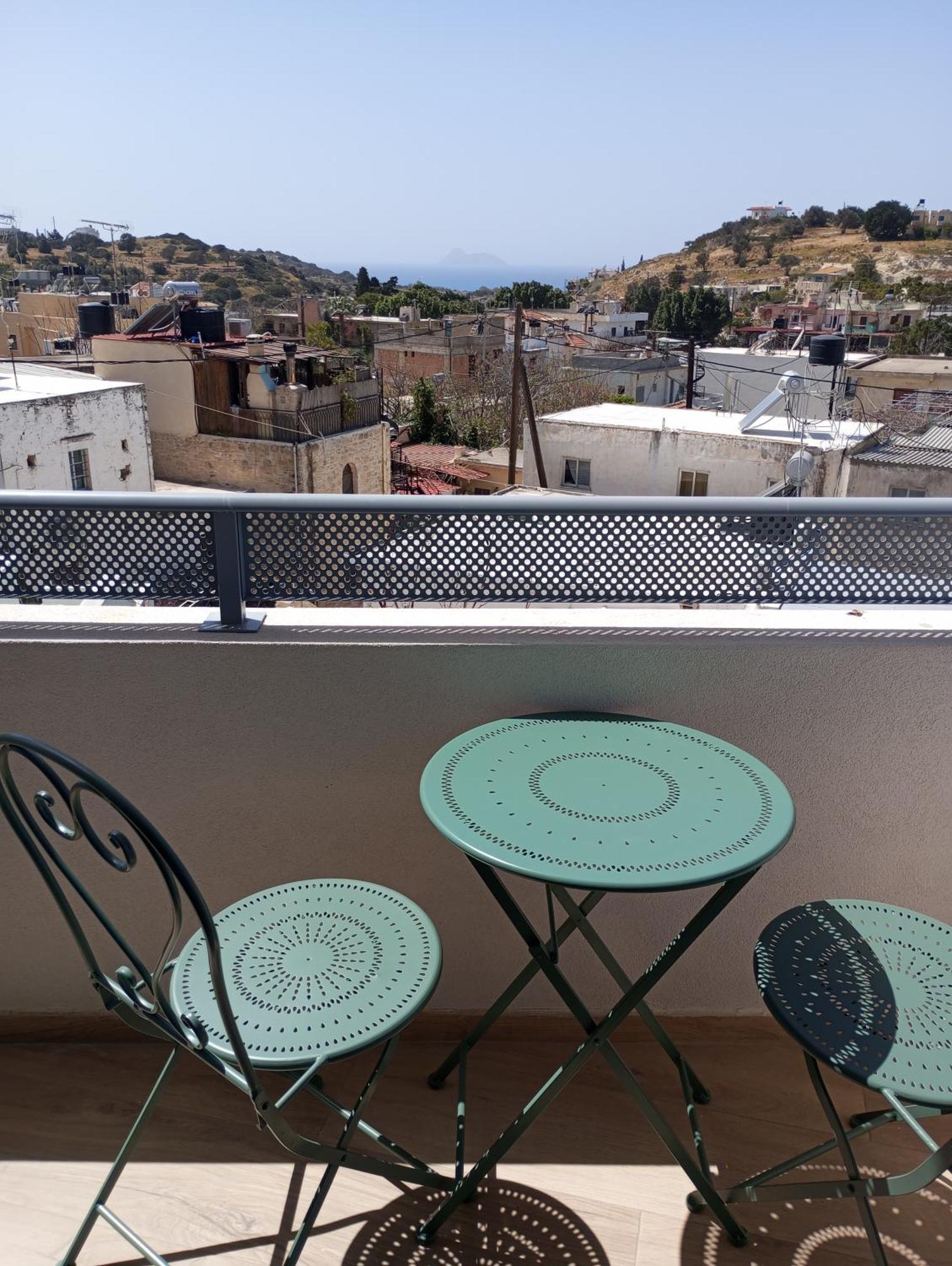 Villa Katina Πιτσίδια Εξωτερικό φωτογραφία
