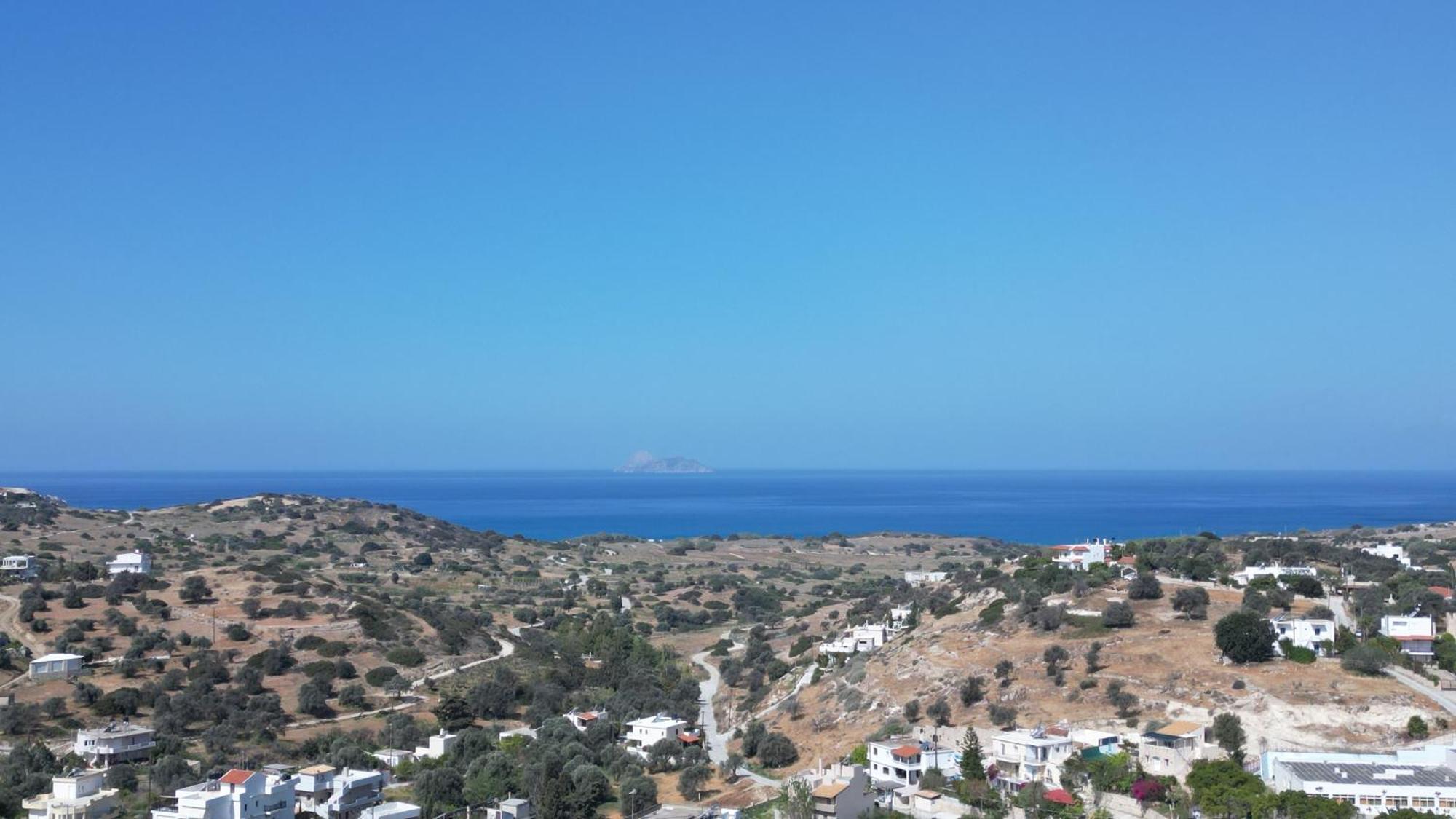 Villa Katina Πιτσίδια Εξωτερικό φωτογραφία