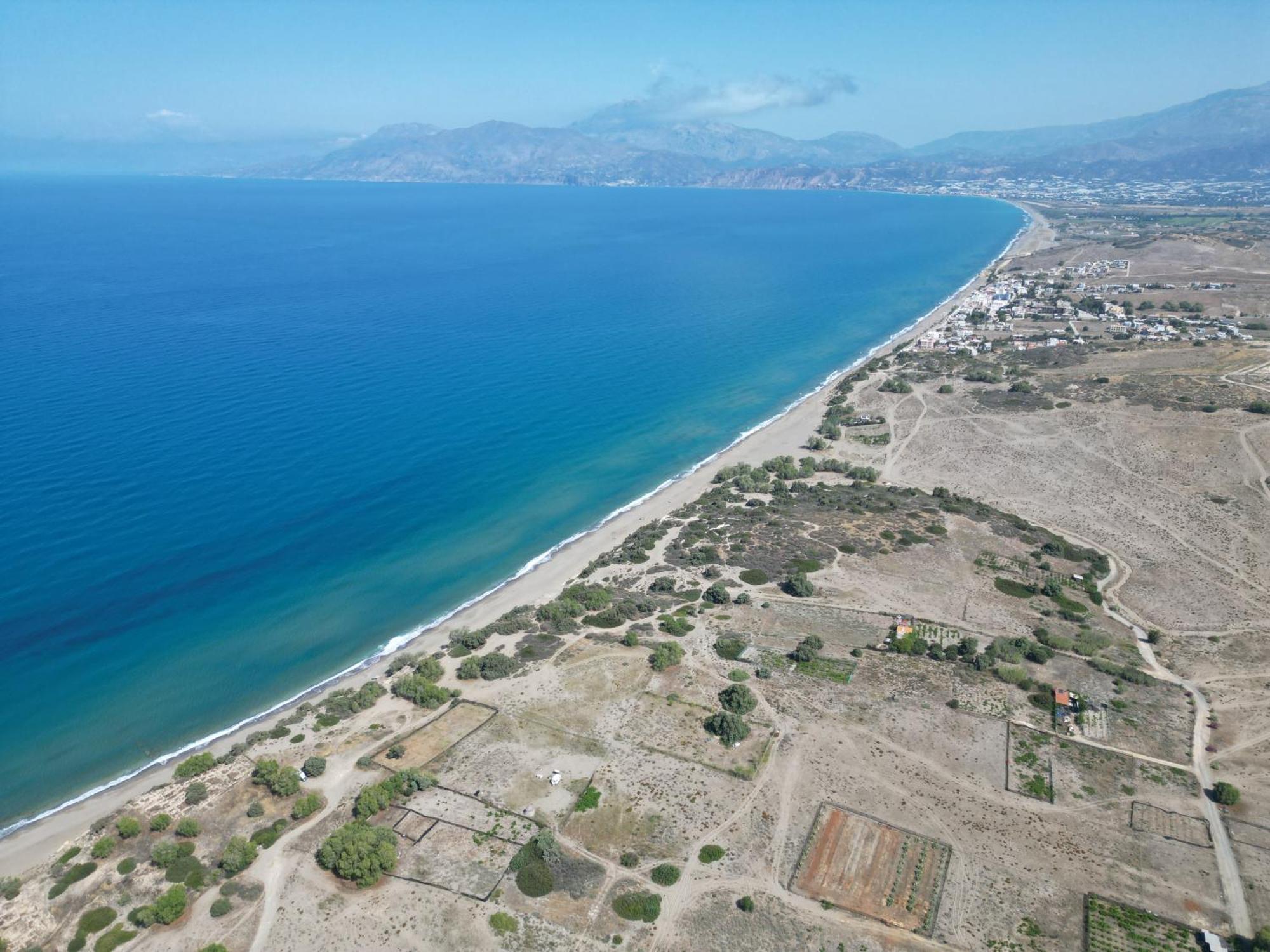 Villa Katina Πιτσίδια Εξωτερικό φωτογραφία