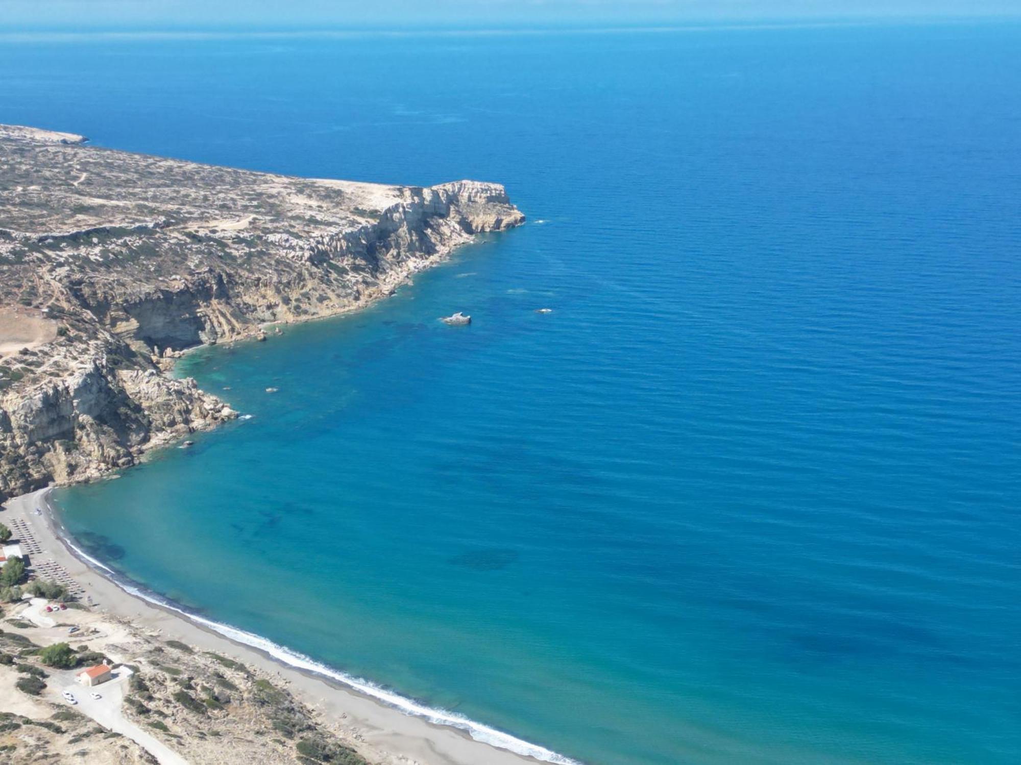 Villa Katina Πιτσίδια Εξωτερικό φωτογραφία