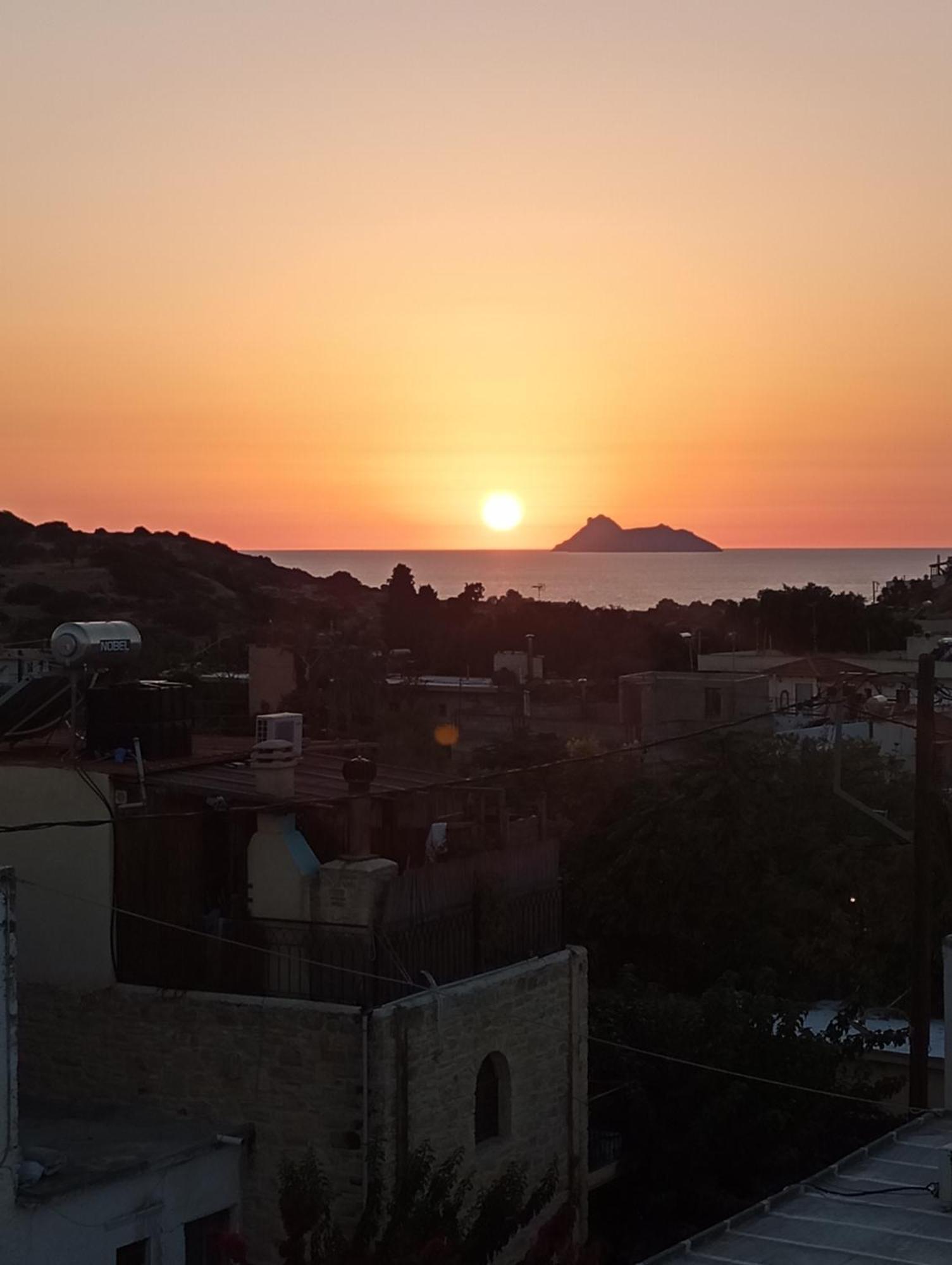Villa Katina Πιτσίδια Εξωτερικό φωτογραφία